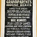 Grandparents Rules 2018