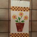 Sunflower Wallhanging