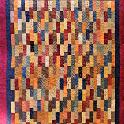 Strip Quilt