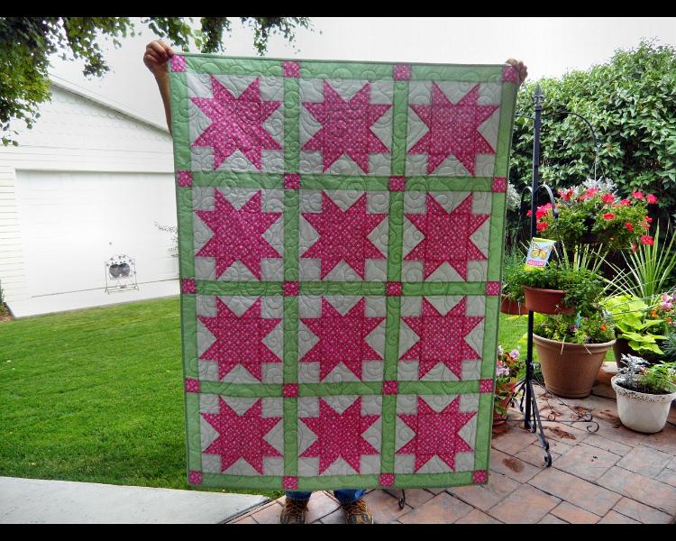 Childs Quilt